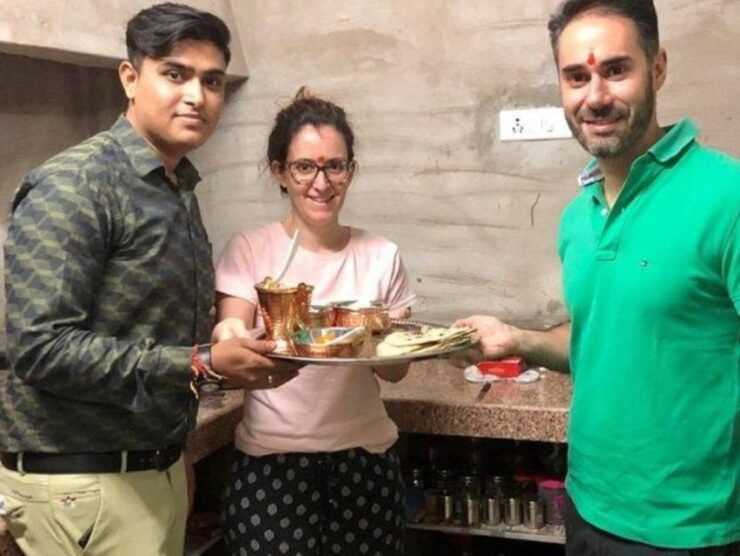 Private Cooking Class In Jodhpur With Family - Experience Highlights
