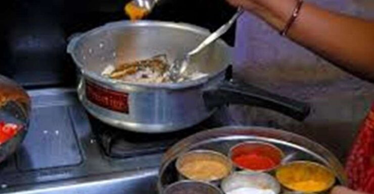 Private Cooking Class In Jodhpur With Family - Class Duration and Instructor