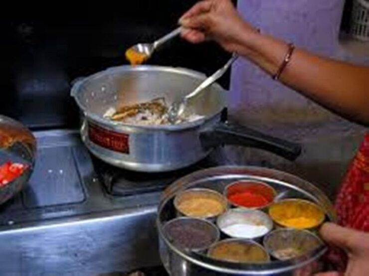 Private Cooking Class in Jodhpur With Pick Up & Drop Off - Duration and Availability