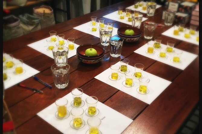 Private Cooking Class in Kos, Local Recipes - Authentic and Traditional Recipes