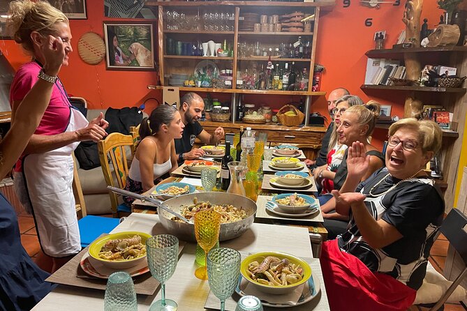 Private Cooking Class in LECCE: Handmade Pasta - The Sum Up