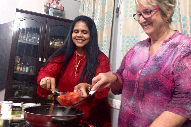 Private Cooking Class in Mumbai - Experience Overview