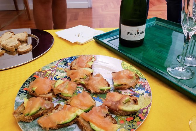 Private Cooking Class in Rome With a Local Expert Cristina - What to Expect During the Cooking Class