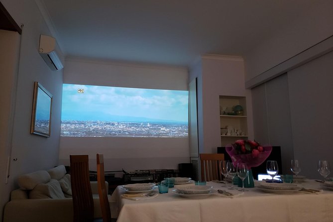 Private Cooking Class in Rome With a Local Expert Cristina - Reviews and Ratings From Previous Participants