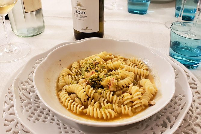 Private Cooking Class in Rome With a Local Expert Cristina - Authentic Italian Recipes Youll Learn