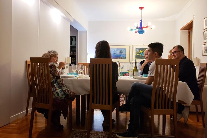 Private Cooking Class in Rome With a Local Expert Cristina - Benefits of Taking a Private Cooking Class