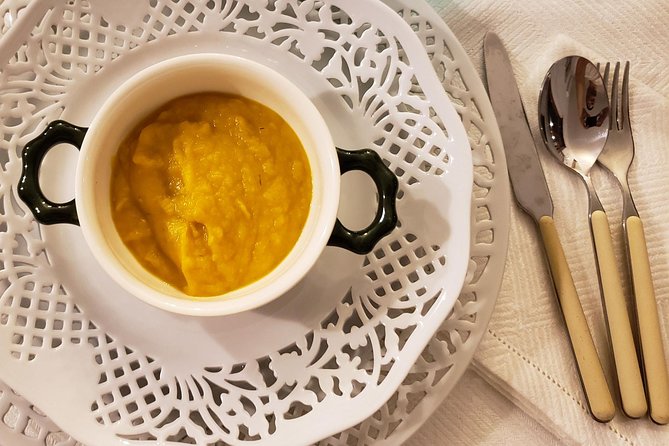 Private Cooking Class in Rome With a Local Expert Cristina - Tips for Making the Most of Your Cooking Experience