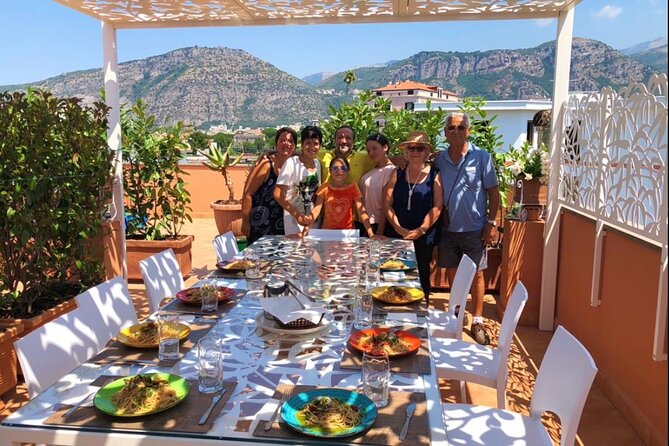 Private Cooking Class in SantAgnello - The Sum Up