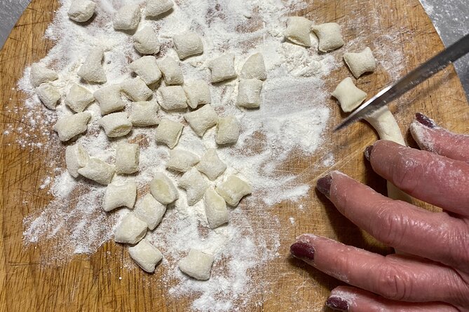 Private Cooking Class in Sorrento & Garden Visit. - Cancellation Policy for the Class