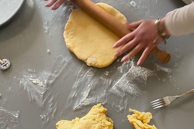 Private Cooking Class in Sorrento & Garden Visit. - The Sum Up and Final Thoughts