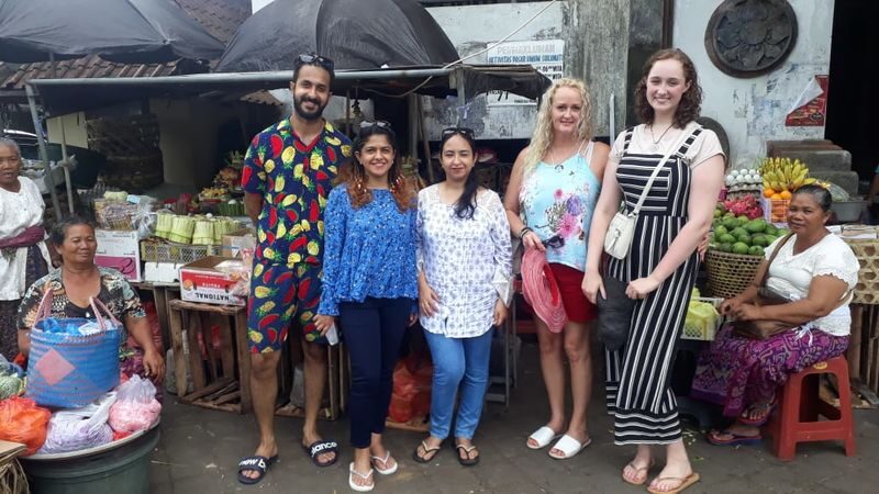 Private Cooking Class in Sukawati by Ceraki Bali Cooking Class - Eating Your Own Work, With Lunch Included