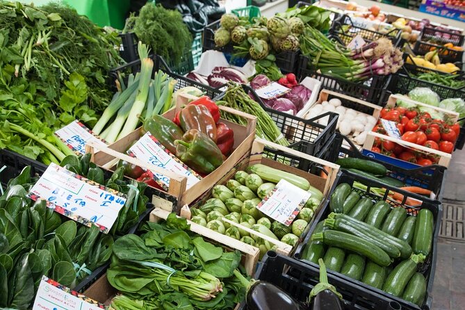 Private Cooking Class in Taormina - Good To Know