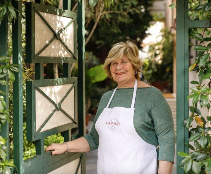 Private Cooking Class in the Heart of Rome - Good To Know