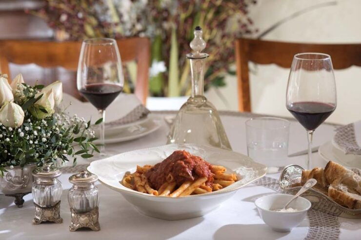 Private Cooking Class in the Heart of Rome - Experience Highlights