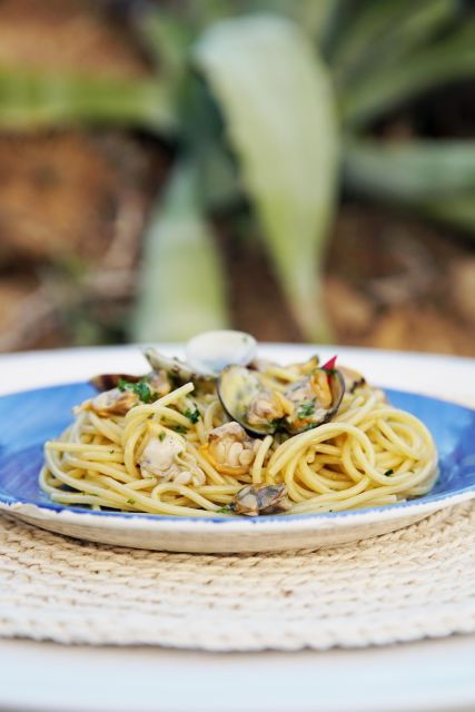 Private Cooking Class in the Heart of Rome - Instructor and Location Information