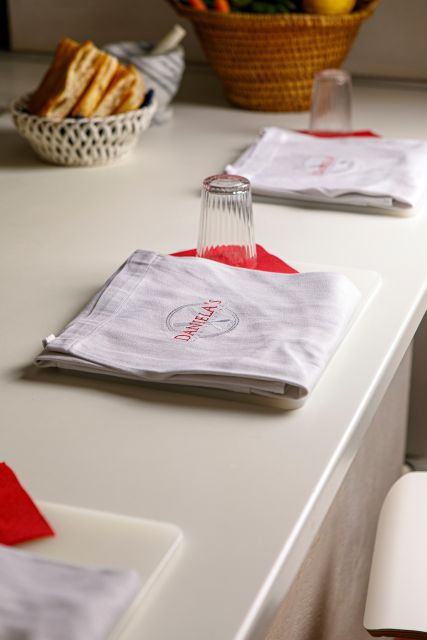 Private Cooking Class in the Heart of Rome - Inclusions