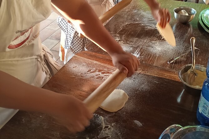 Private Cooking Class in the Tropea Countryside - Accessibility Information