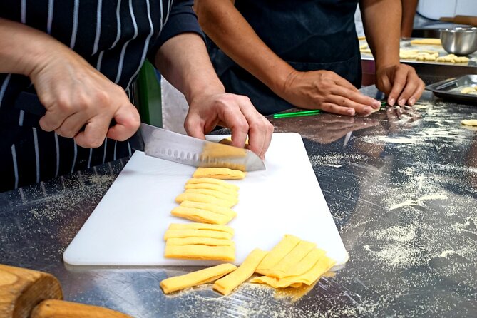 Private Cooking Class in the Tropea Countryside - Cancellation Policy