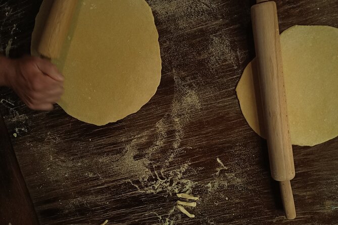 Private Cooking Class in the Tropea Countryside - Traveler Reviews