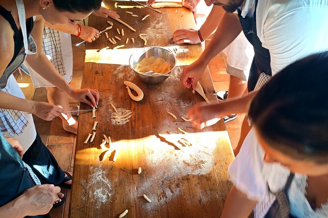 Private Cooking Class in the Tropea Countryside - Additional Information
