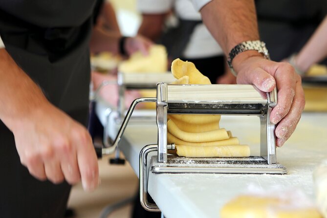 Private Cooking Class in Tuscany From La Spezia Port - Reservation Process