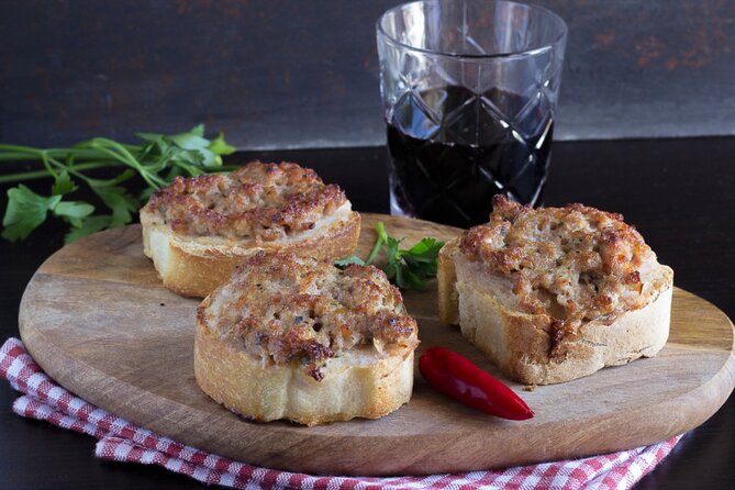 Private Cooking Class in Tuscany From La Spezia Port - Accessibility Information