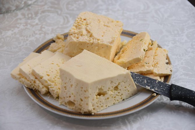 Private Cooking Class in Yerevan With Transfers - Overall Experience