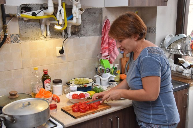 Private Cooking Class in Yerevan With Transfers - Frequently Asked Questions