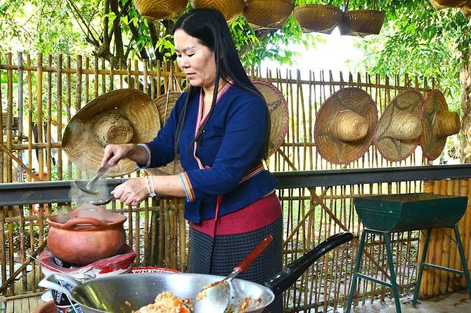 Private Cooking Class: Learn to Cook Northern Thai Food in Countryside Home - Overview of the Experience