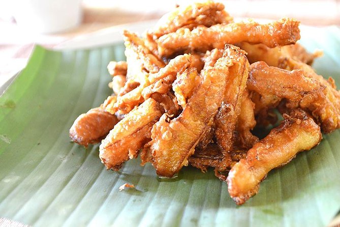 Private Cooking Class: Learn to Cook Northern Thai Food in Countryside Home - Hands-on Cooking Lesson