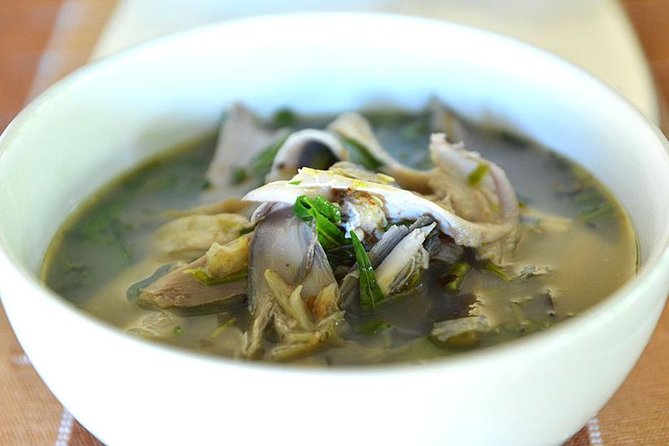 Private Cooking Class: Learn to Cook Northern Thai Food in Countryside Home - Enjoy a Meal With the Host