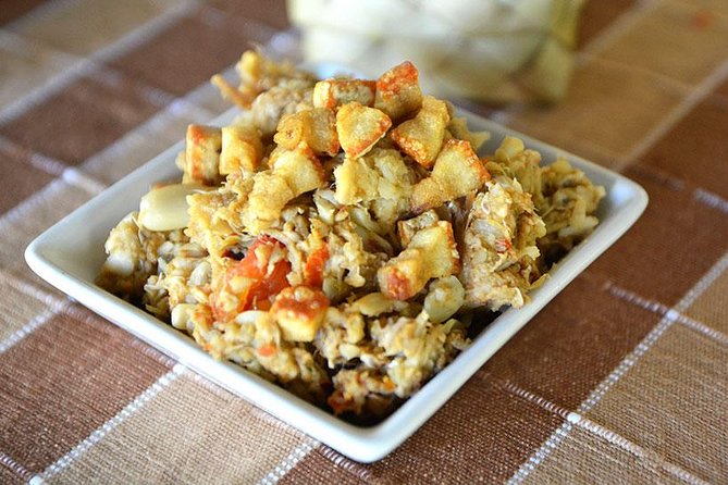 Private Cooking Class: Learn to Cook Northern Thai Food in Countryside Home - Optional Dessert Choices