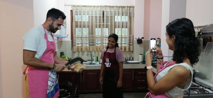 Private Cooking Class & Local Home Dining in Ella - Free Cancellation and Flexible Payment