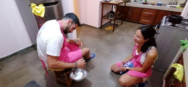 Private Cooking Class & Local Home Dining in Ella - Duration and Language Options