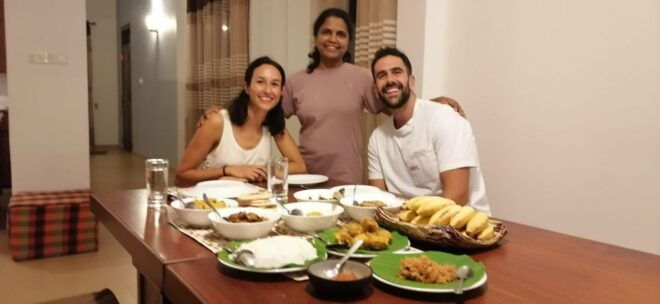 Private Cooking Class & Local Home Dining in Ella - Convenient Pickup and Accessibility