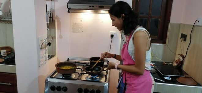 Private Cooking Class & Local Home Dining in Ella - Private Group Option