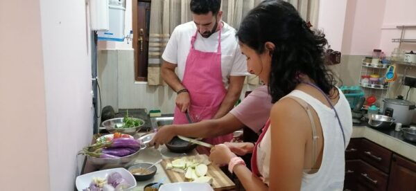 Private Cooking Class & Local Home Dining in Ella - Tailor-made Courses and Techniques