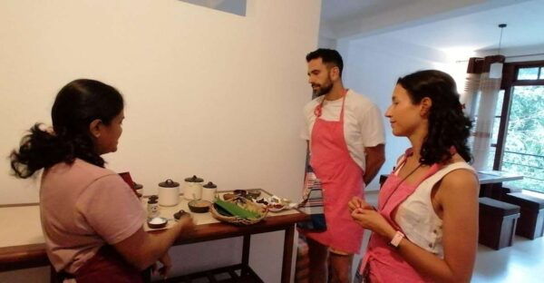 Private Cooking Class & Local Home Dining in Ella - Common Questions