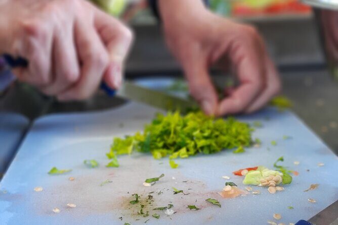 Private Cooking Class on Naxos Island with Pick Up - FAQ