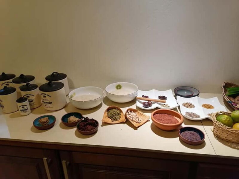 Private cooking class - Personalized classic menu - An in-Depth Look at the Cooking Class Experience