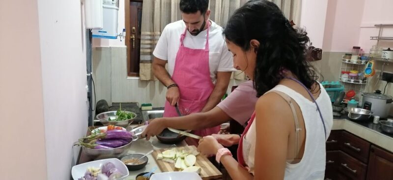 Private cooking class - Personalized classic menu - What You’ll Make