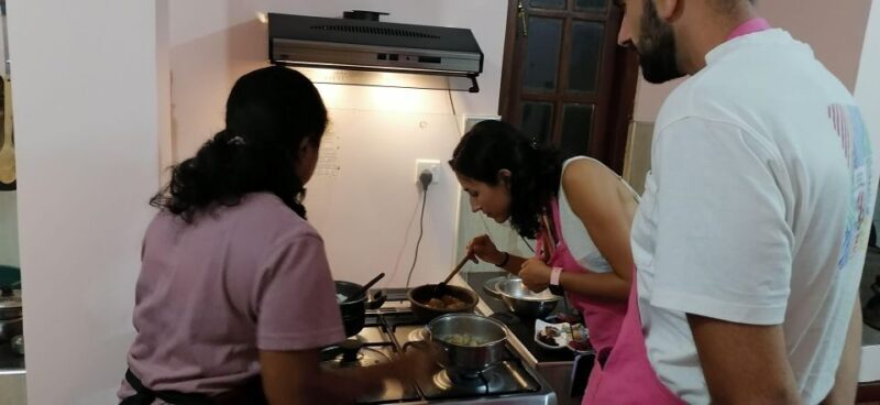 Private cooking class - Personalized classic menu - Who Will Love This?