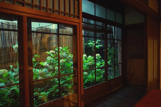 Private Cooking Class Udon in Kyoto Japan - Common Questions