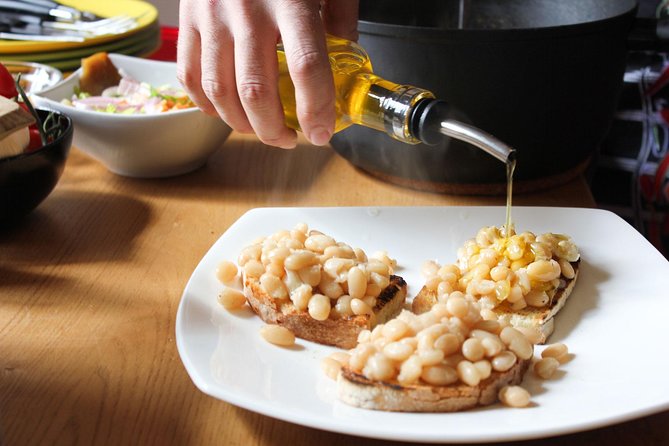Private Cooking Class With a Florentine Local in His Home Kitchen - Pricing and Booking Details