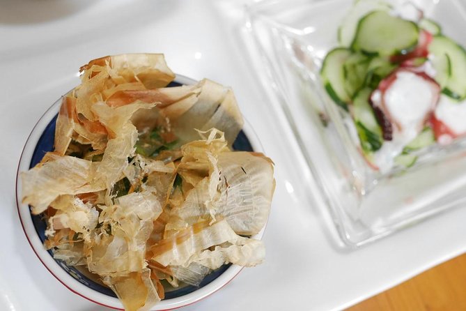 Private Cooking Class With a Local Akemi in Her Home - Additional Information