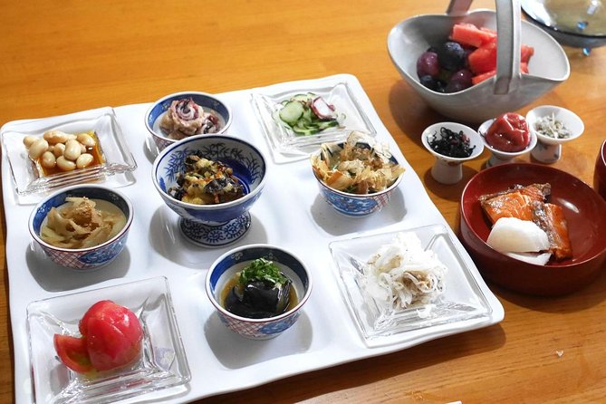 Private Cooking Class With a Local Akemi in Her Home - Directions