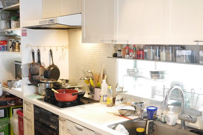 Private Cooking Class With a Local Akemi in Her Home - Common Questions