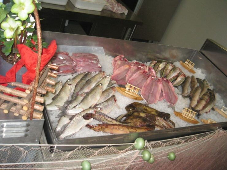 Private Cooking Class With Como - Good To Know