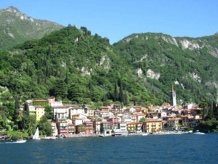 Private Cooking Class With Como - Activity Details