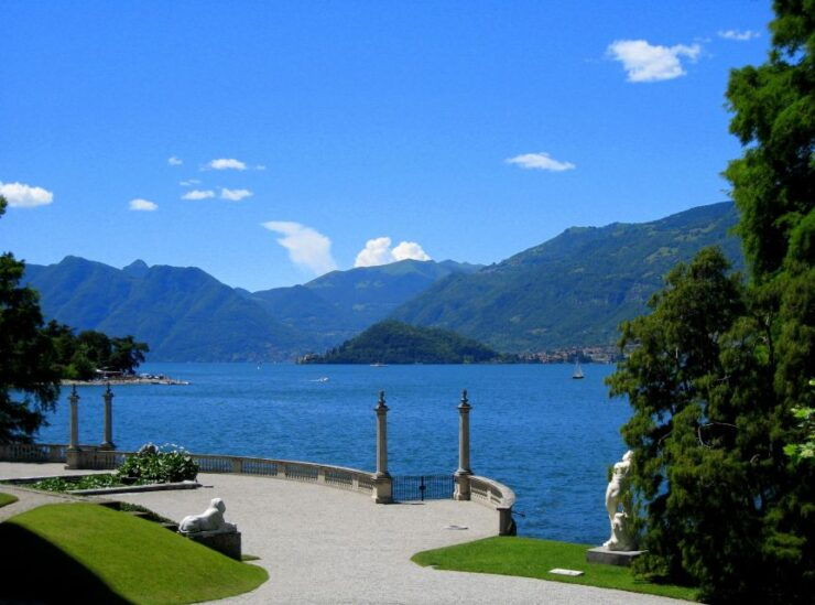 Private Cooking Class With Food and Wine Tasting Como Lake - What to Expect